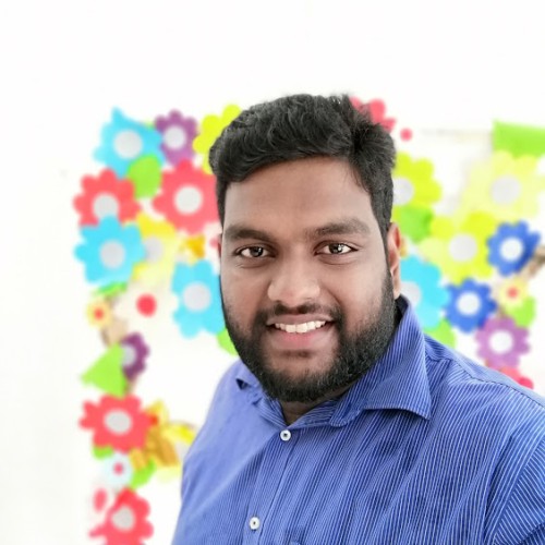 Oshada P. profile photo
