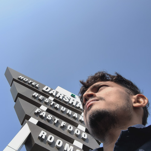 Sanjay B. profile photo