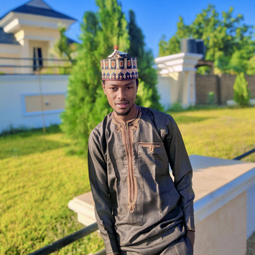 Aliyu S. profile photo