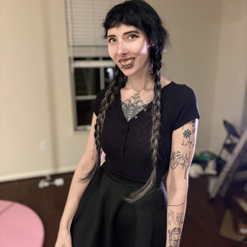 Dani D. profile photo