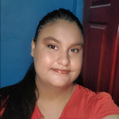 Nubia F. profile photo