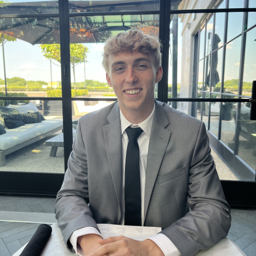 Riley W. profile photo