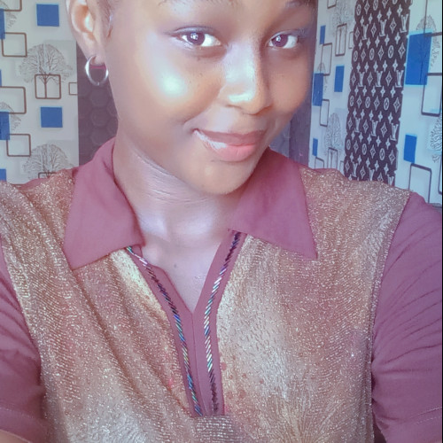 Blessing D.