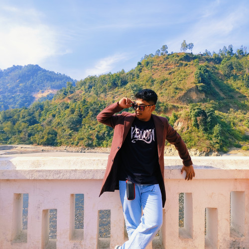 shasank s. profile photo