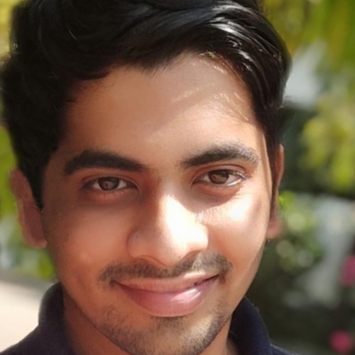 Anirudh S.