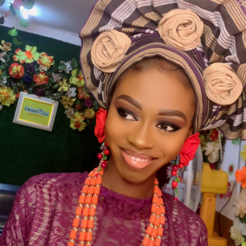 Aishat A. profile photo