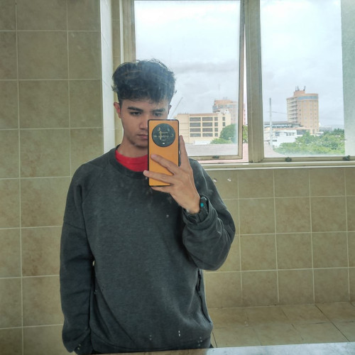 Marvin V. profile photo