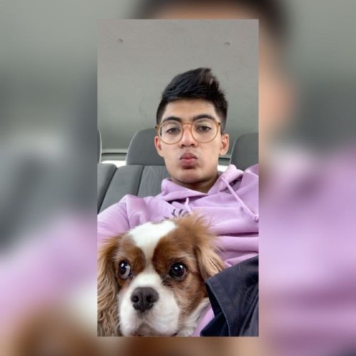 Abhinav D. profile photo