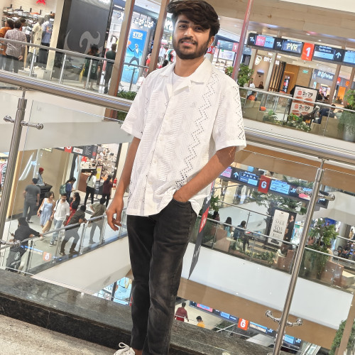 ambareeshy Y. profile photo
