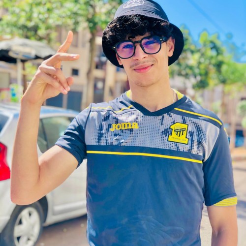 Yazid E. profile photo