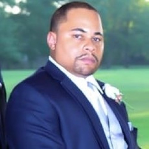 Cedric B. profile photo