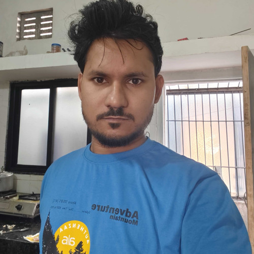 Kumar A. profile photo