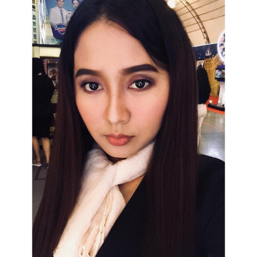 Shiela Marie G. profile photo