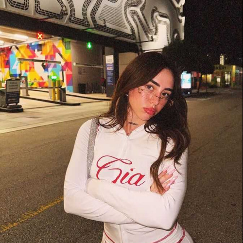 lily d. profile photo