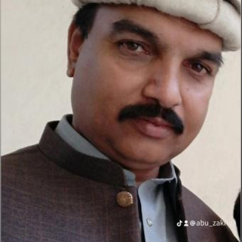 Talat M. profile photo