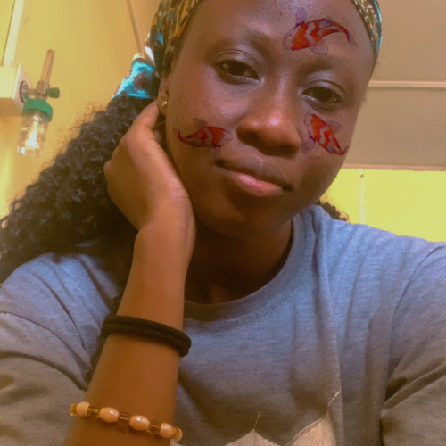 Mela D. profile photo