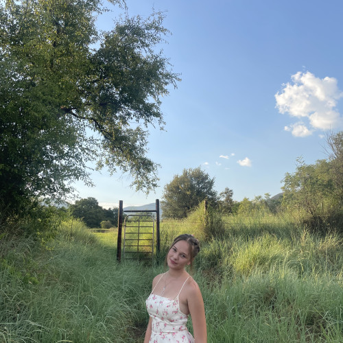 Clarisse L. profile photo