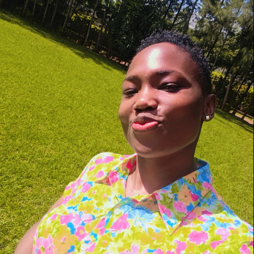 Nafula K. profile photo