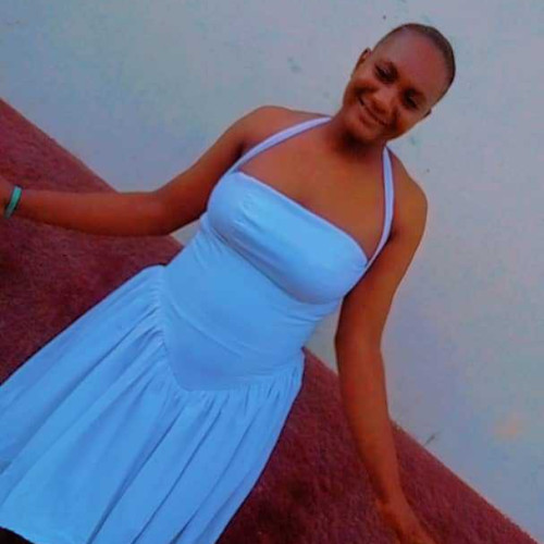 blessing k.