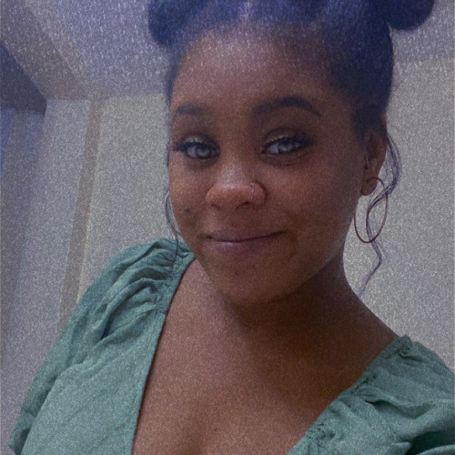 Myka W. profile photo