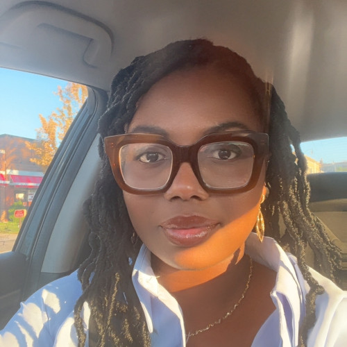 Ruby D. profile photo