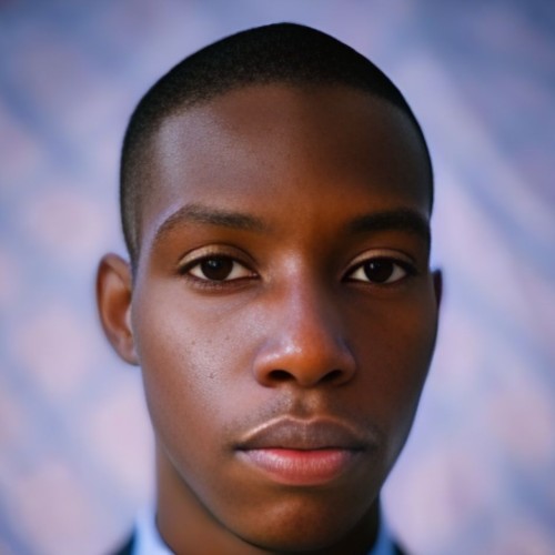 Joshua O. profile photo