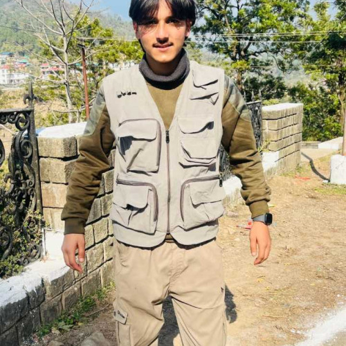 arman v. profile photo