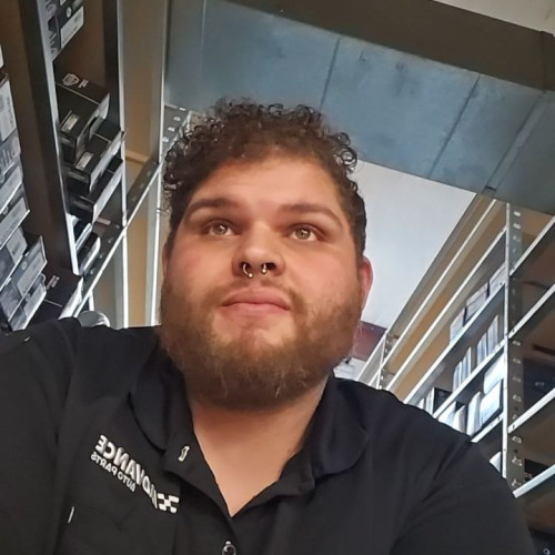 David  A. profile photo