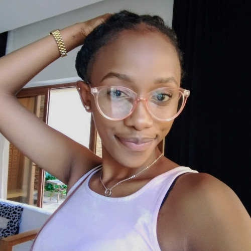 Linet K. profile photo