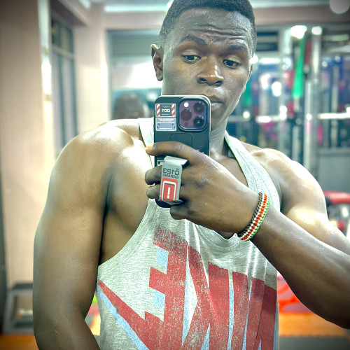 Ssebina  F. profile photo
