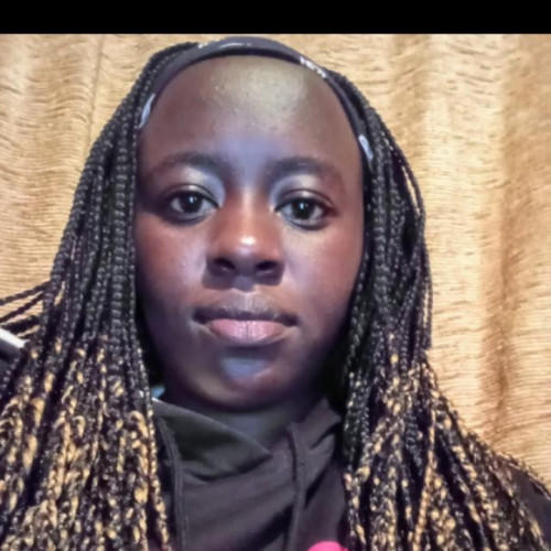 Chepkoech  J.