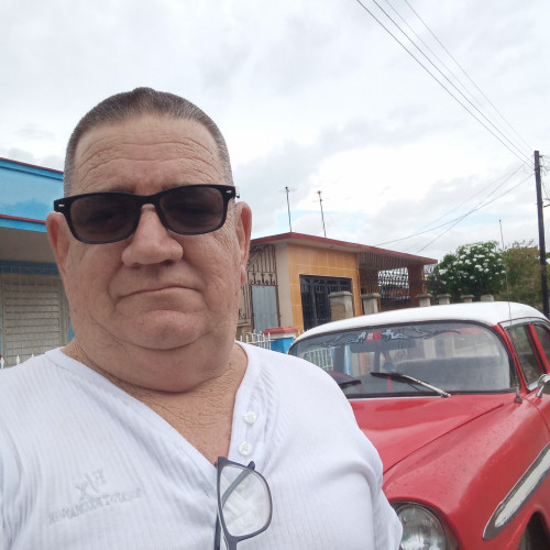 Guillermo R.