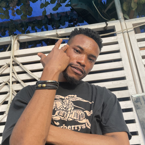 Iykeson F. profile photo
