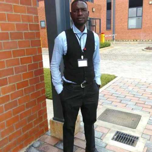 Davies L. profile photo