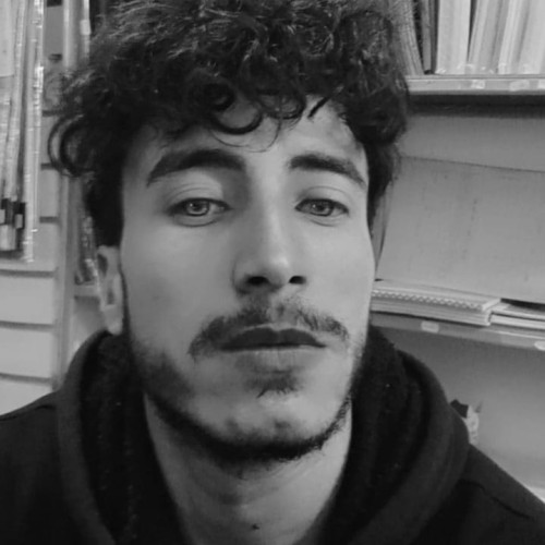 Khalil G. profile photo