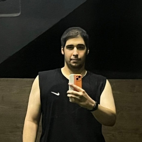 Amin G. profile photo