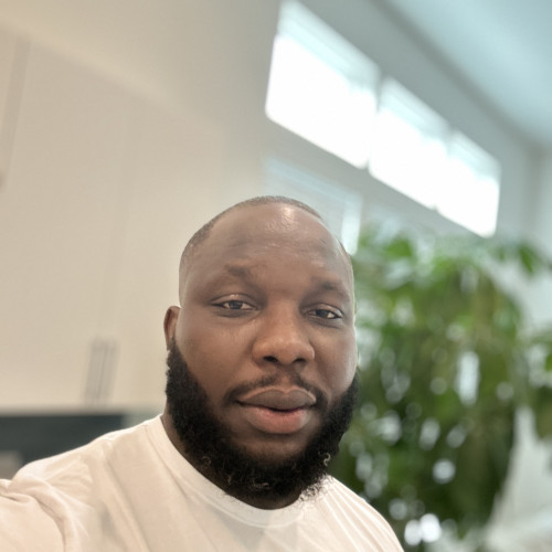Oriyomi  S. profile photo