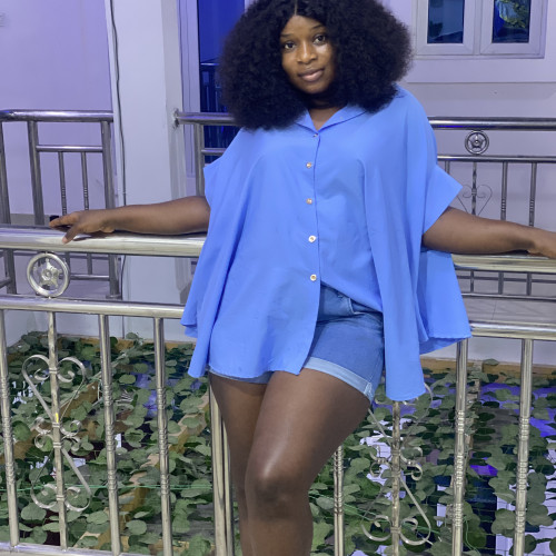 Adebukola  A. profile photo