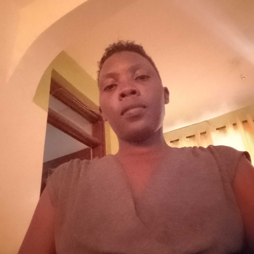 mary a. profile photo