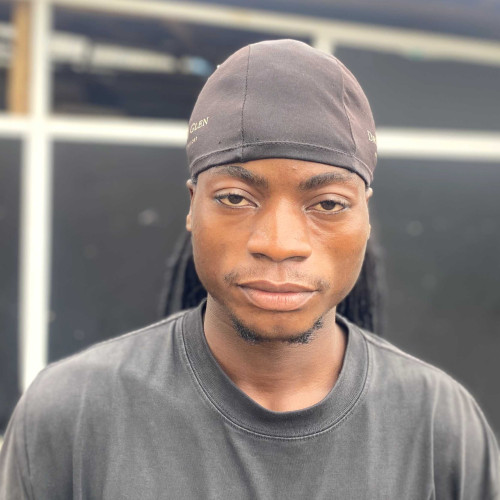 Boluwatife J.