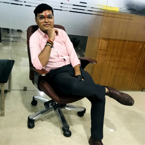 Madhav S. profile photo