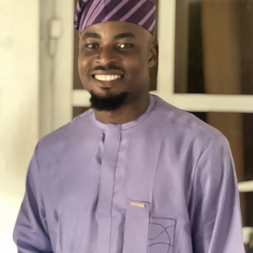 Osemegbe J. profile photo