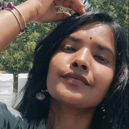 JYOTHIPRIYA  J. profile photo