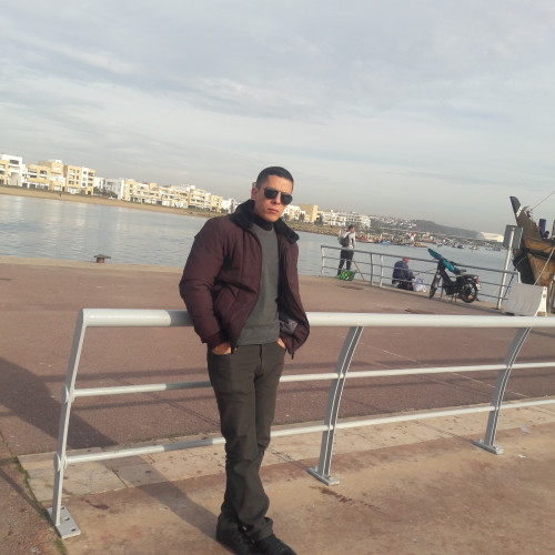 Khalid K. profile photo