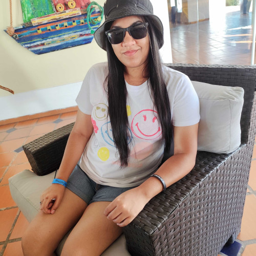 Michell R. profile photo