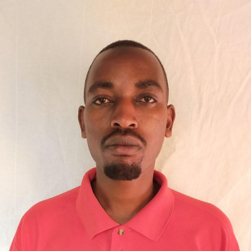 Bakari R.