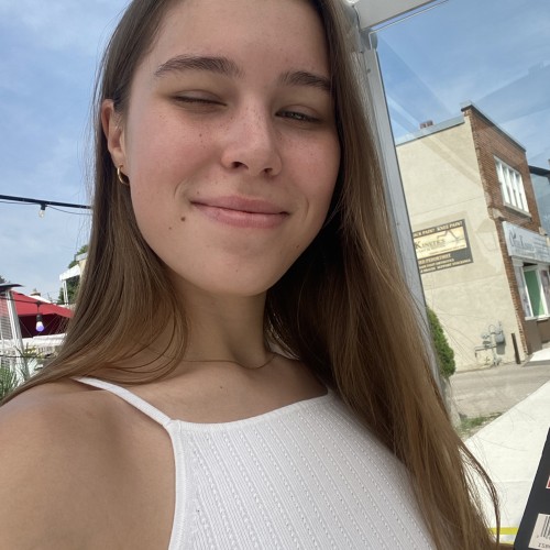Marlene G.