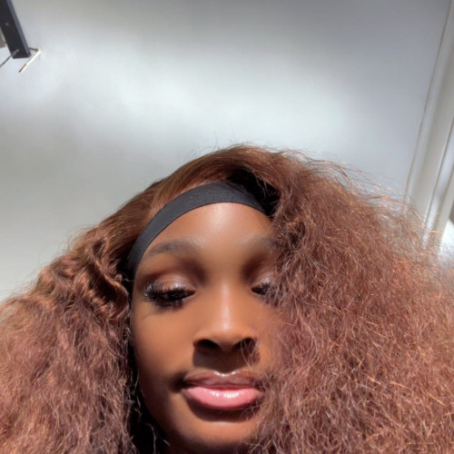 Winifred H. profile photo