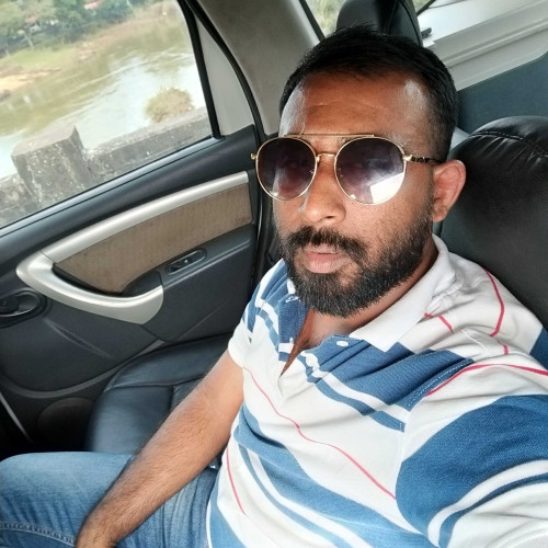 shivaranjan A.