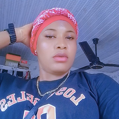 Nwamaka F. profile photo